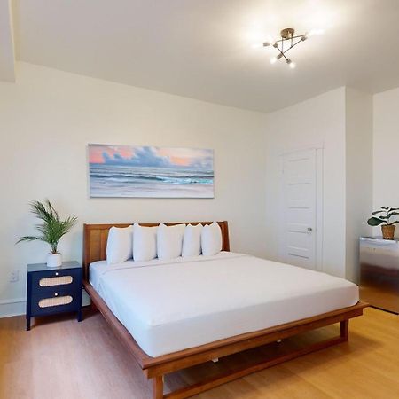 The Cove Hotel Ocean City Kültér fotó