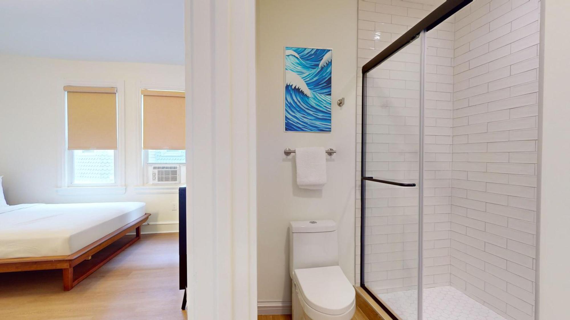The Cove Hotel Ocean City Kültér fotó