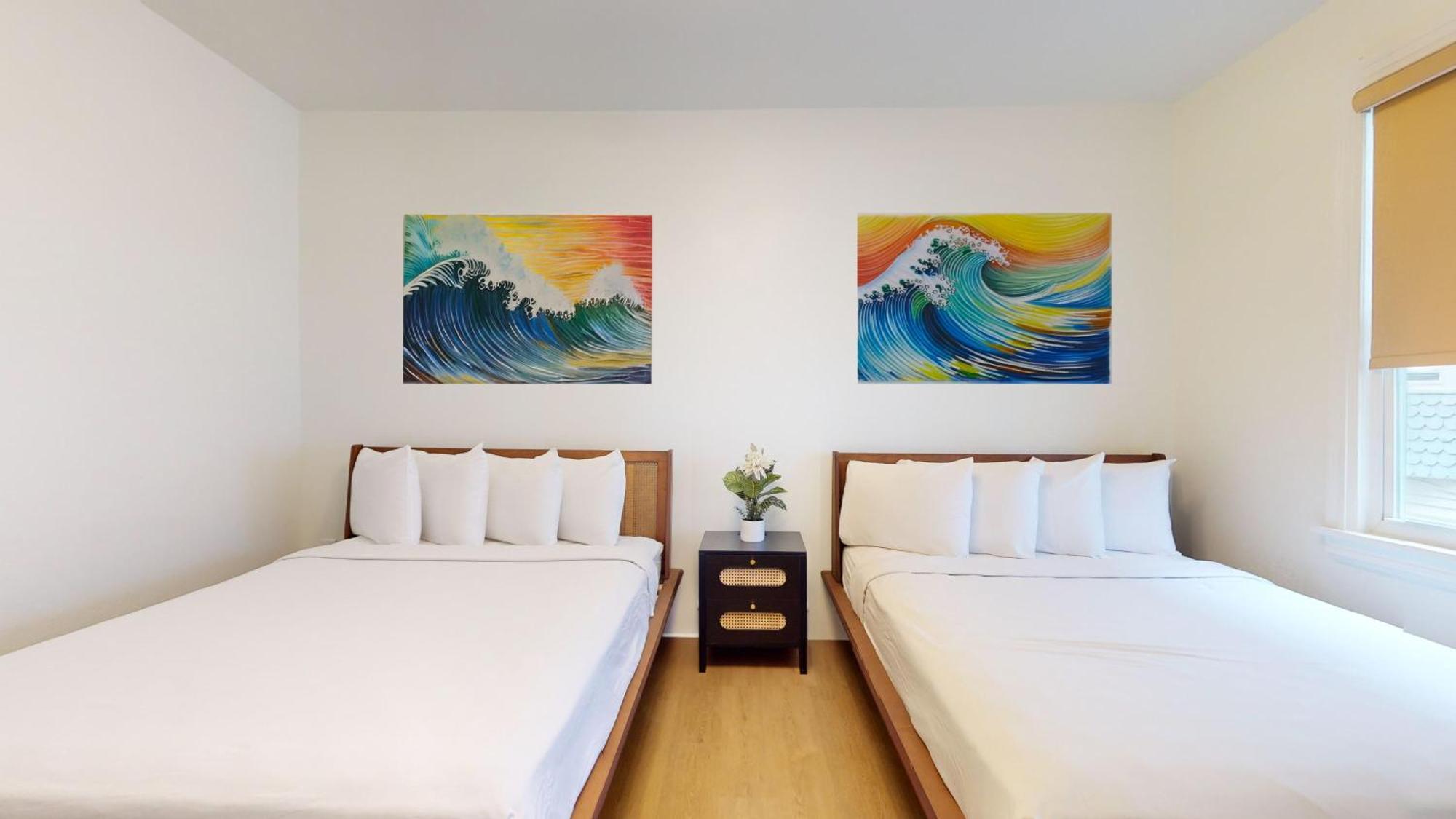 The Cove Hotel Ocean City Kültér fotó