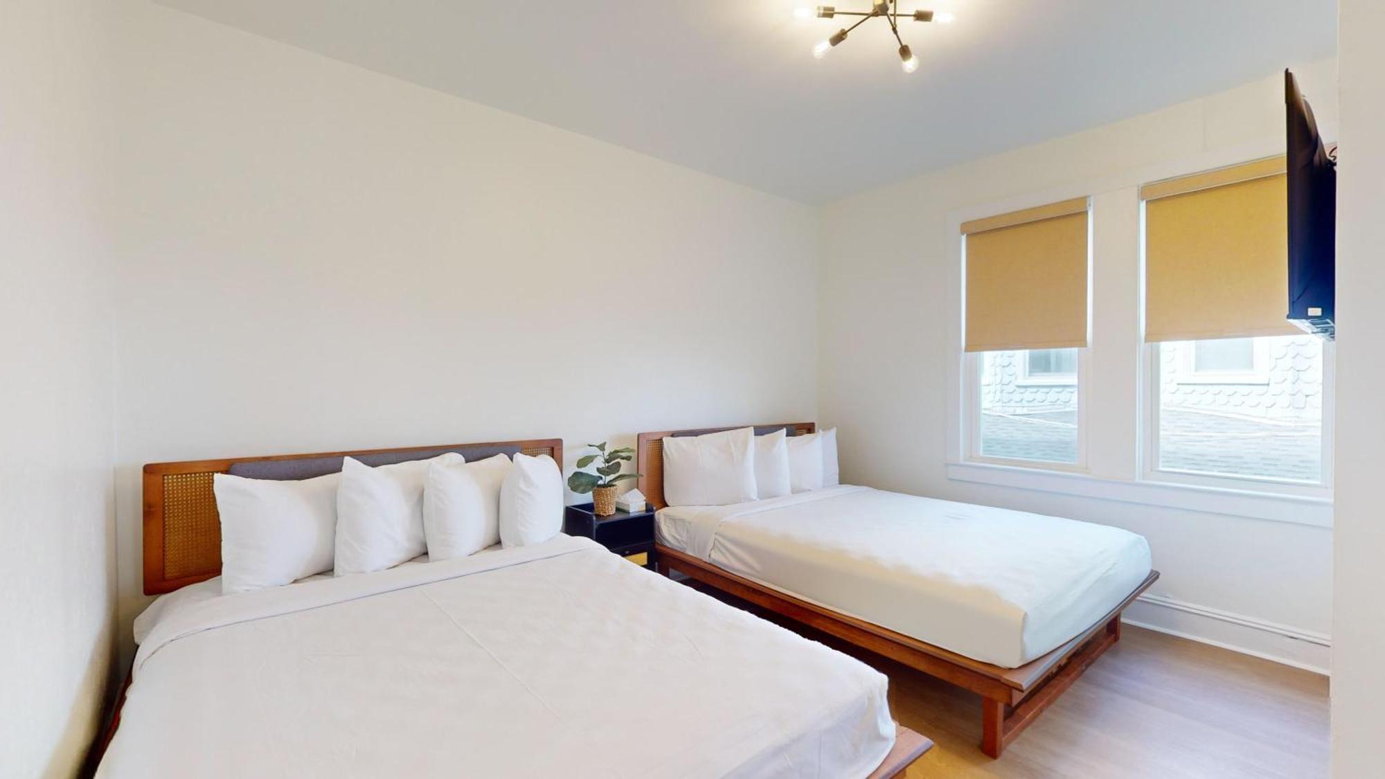 The Cove Hotel Ocean City Kültér fotó