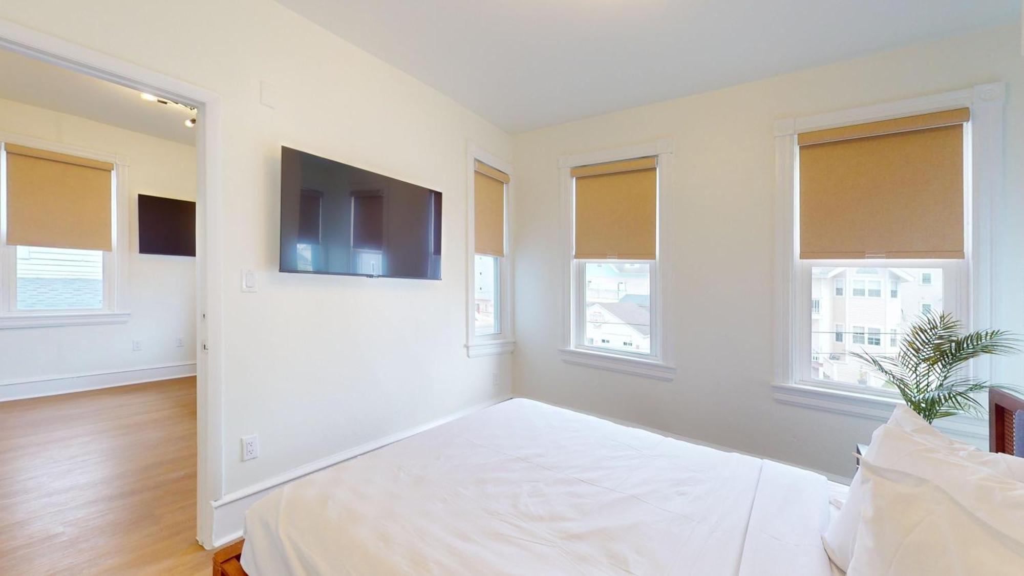 The Cove Hotel Ocean City Kültér fotó