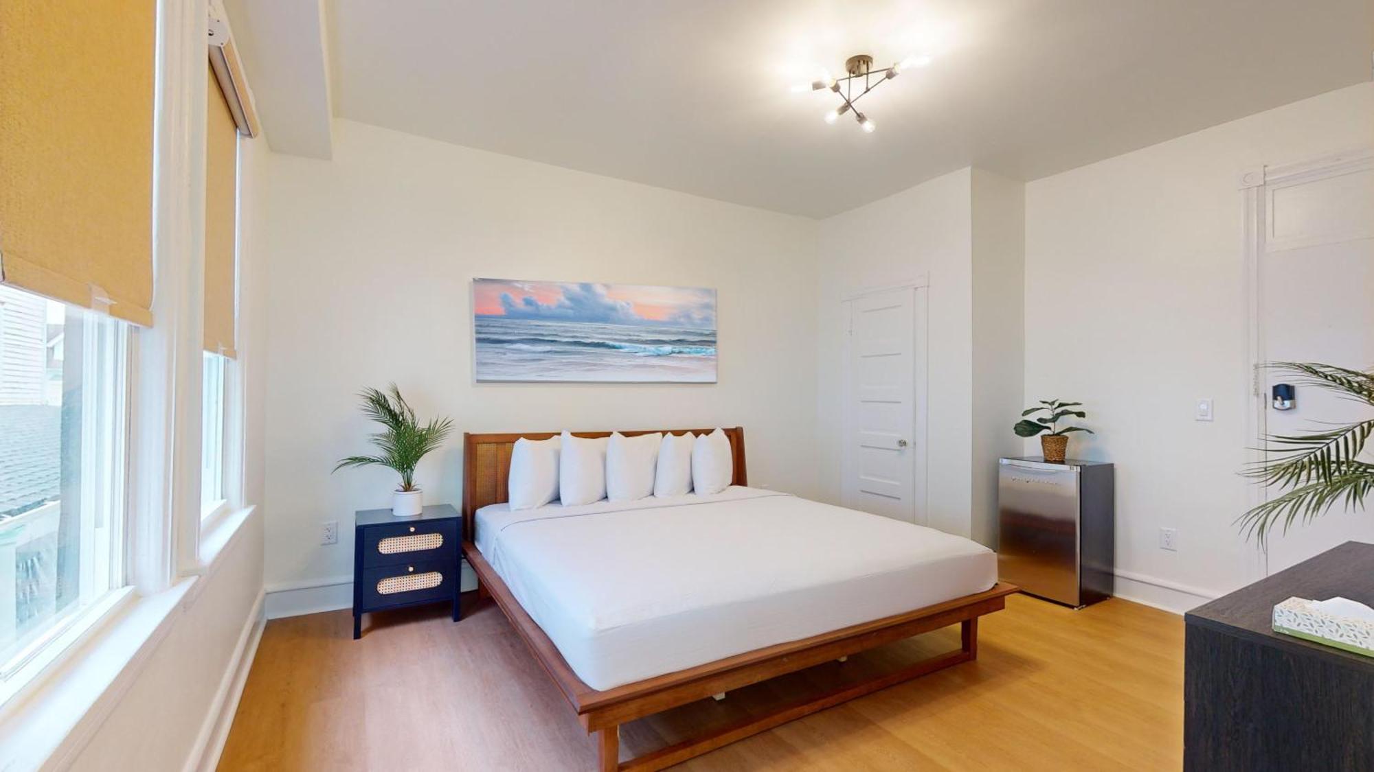 The Cove Hotel Ocean City Kültér fotó