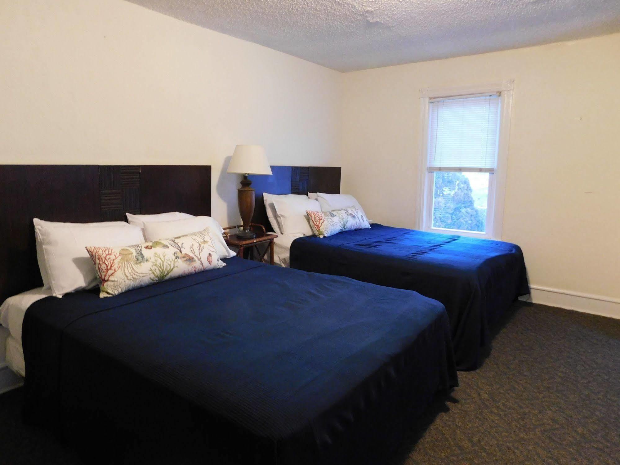 The Cove Hotel Ocean City Kültér fotó
